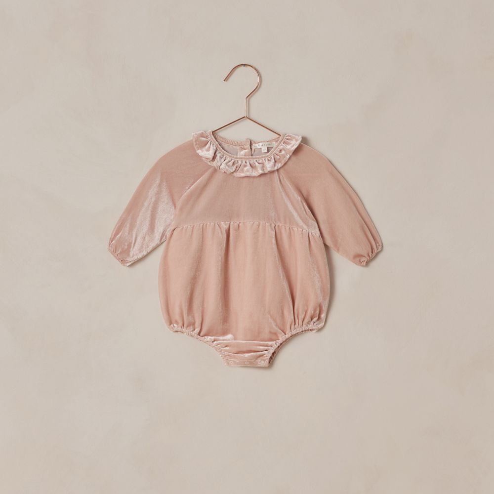 Noralee Adeline Romper R