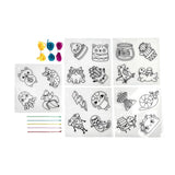 Shrink-Its! D.I.Y. Shrink Art Kit - Fun  Friends