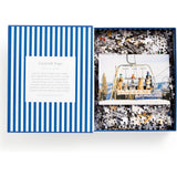 Gray Malin Aspen 1000 Piece Book Box Puzzle
