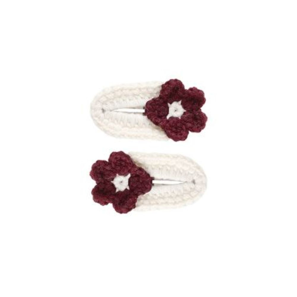 Rylee + Cru Crochet Clips B