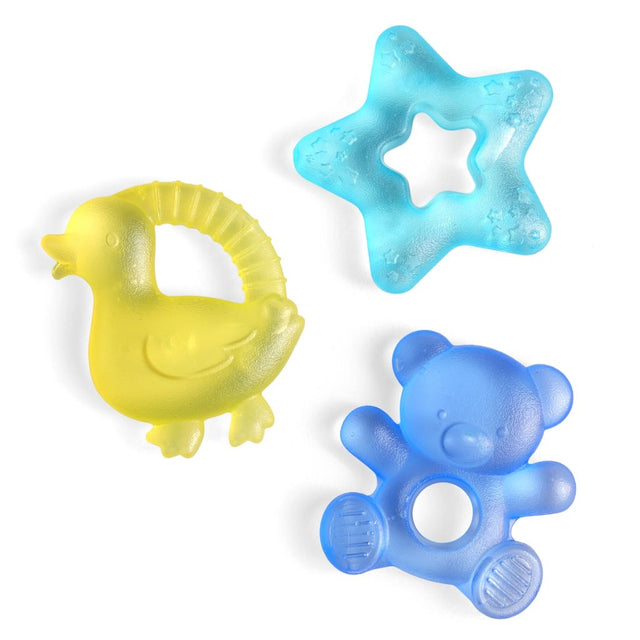 Cutie Coolers Itzy Ritzy- Bear