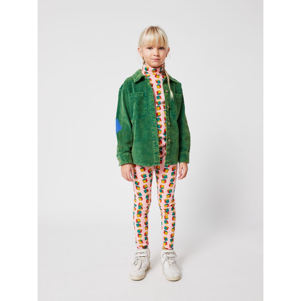 Bobo Choses Dices all over Leggings