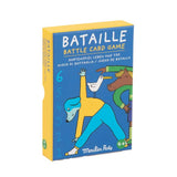 Moulin Roty Bataille - Battle Card Game