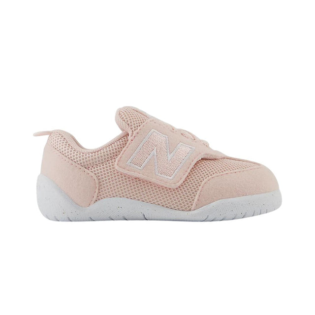 New Balance NEW B FIRST Wide Pink White