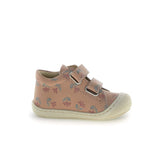 Naturino Cocoon Print Cipria