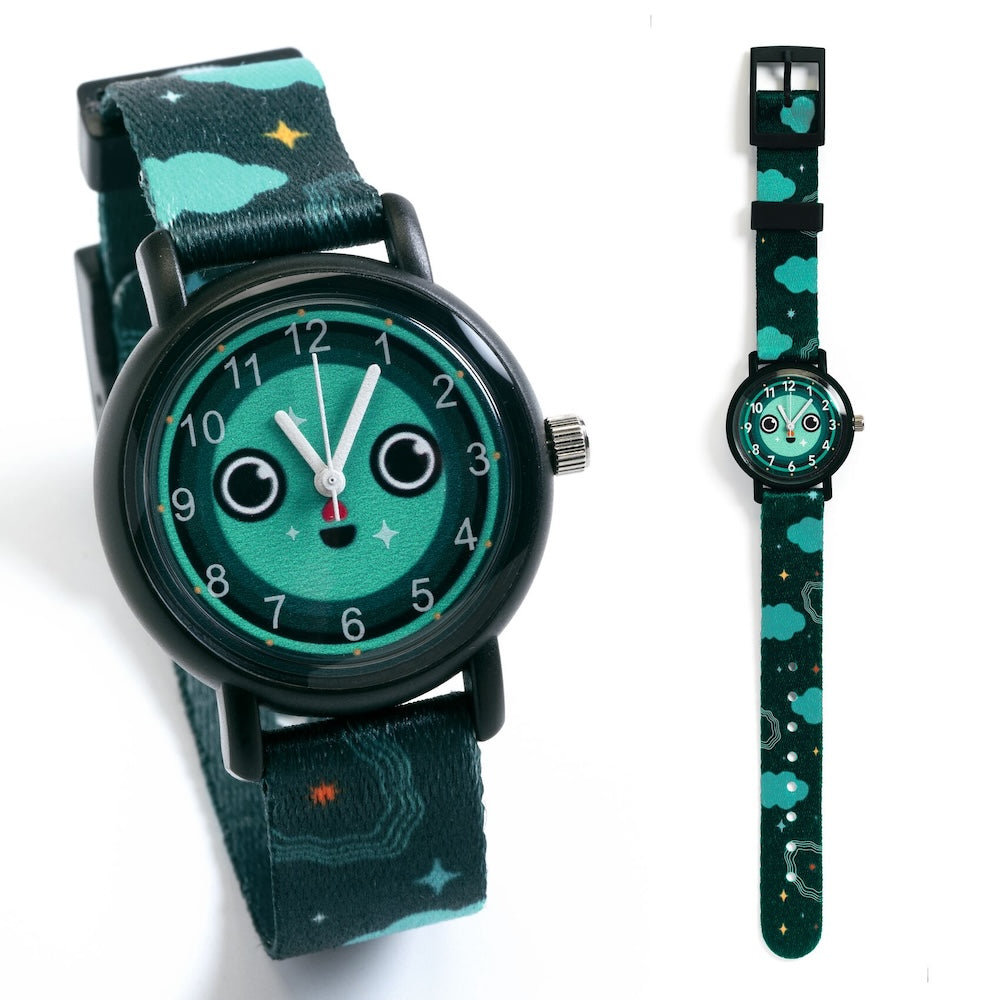 Djeco Watch- Night