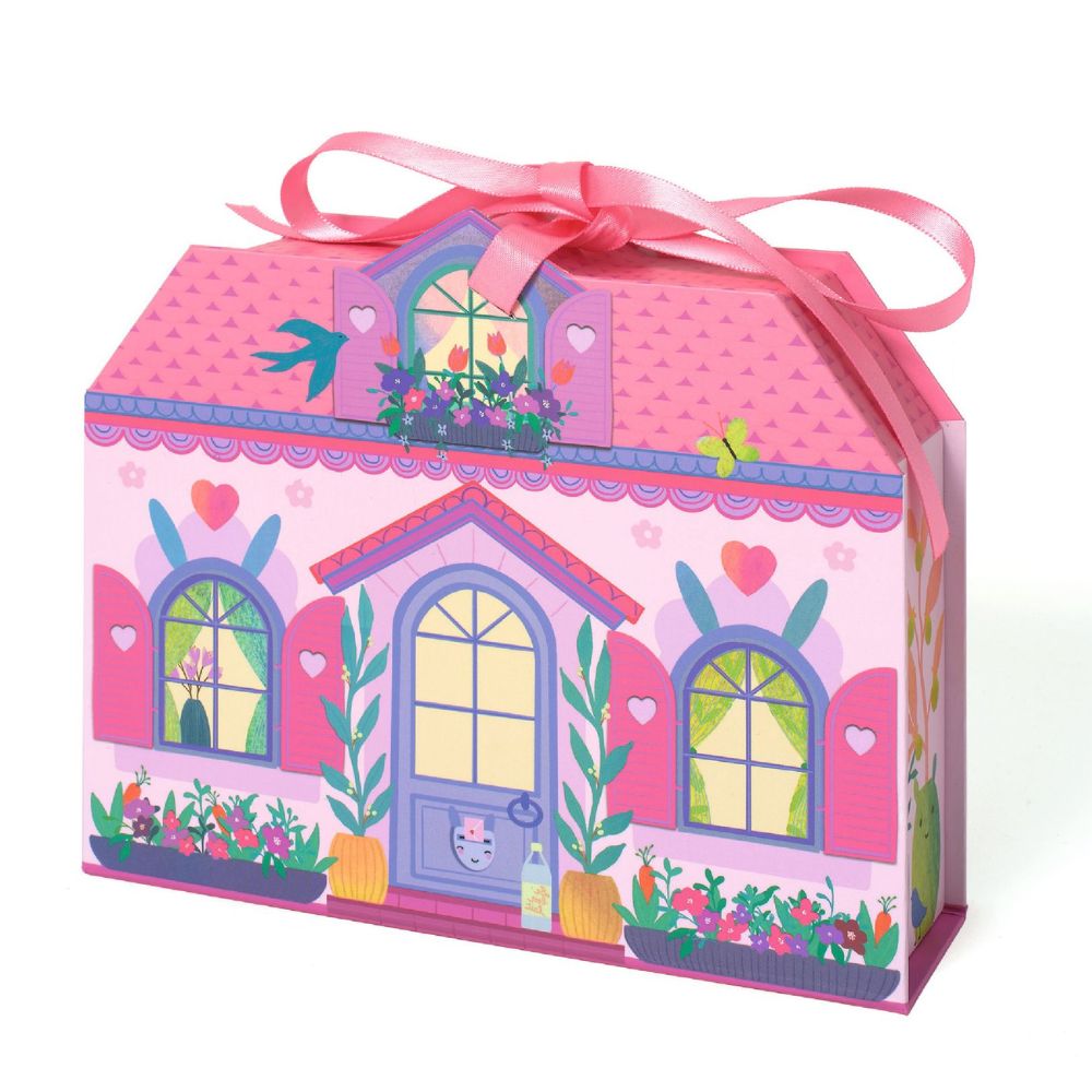 Djeco Mi House - Rosie