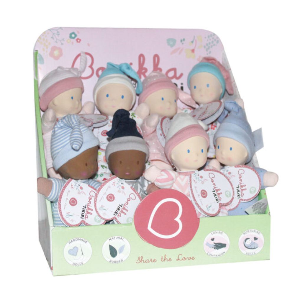 Precious Dolls Assorted
