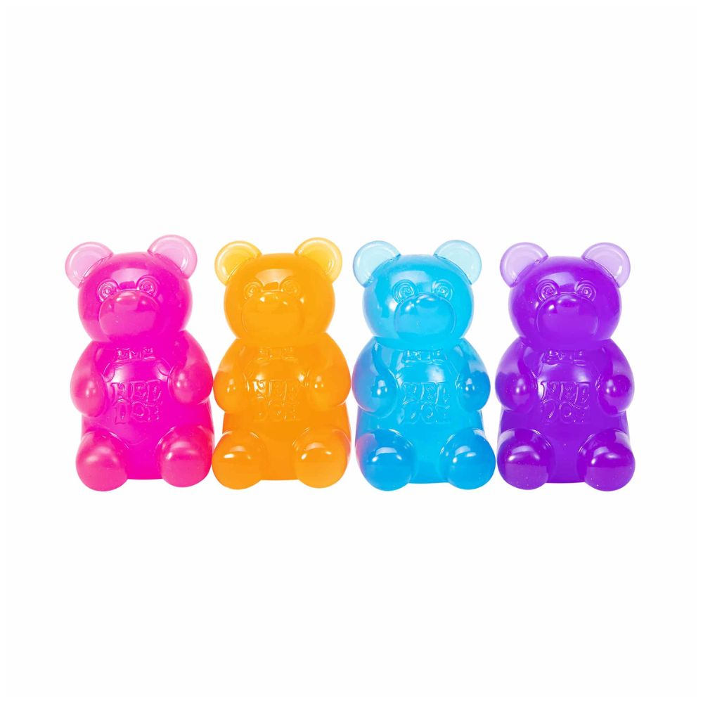 Nee Doh Gummy Bear