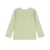Konges Sløjd Minnie Blouse Coeur Lint