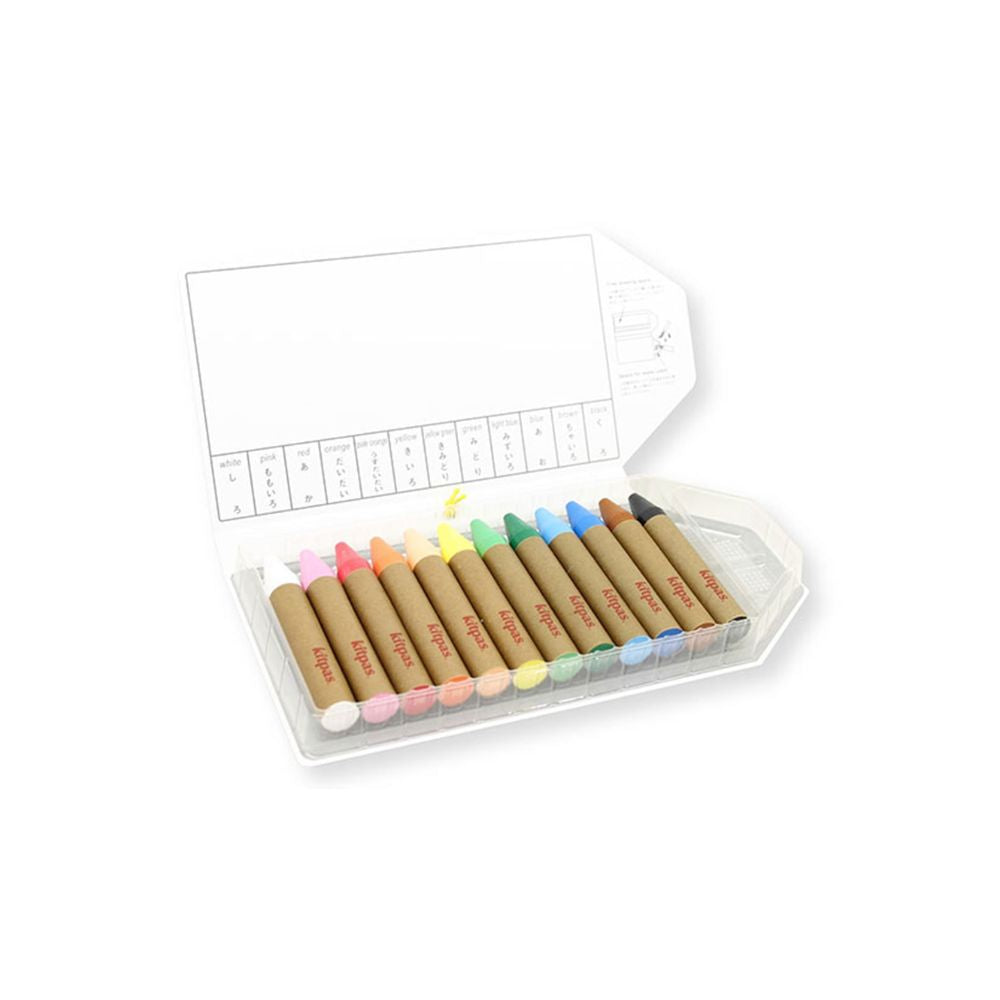 Kitpas Large 12 Colors