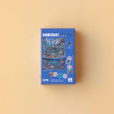 Londji Tiny Puzzle- Dinosaurs