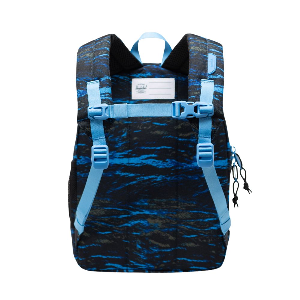 Herschel Heritage Kids Backpack Dune Waves
