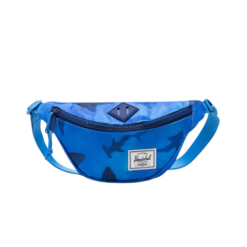 Herschel Heritage Hip Pack Little Herschel Sharks