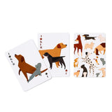 Barks Dog Standard Playing Card Deck