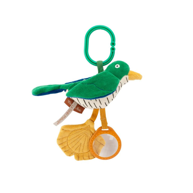 Moulin Roty La Foret Mawa- Hanging Activity Coucou