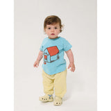 Bobo Choses Baby Bobo Choses jogging pants