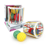 Edushape Sensory Push & Roll