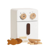 Le Toy Van Air Fryer Set