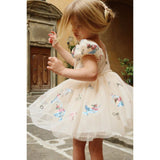 Konges Sløjd Yvonne Puff Dress