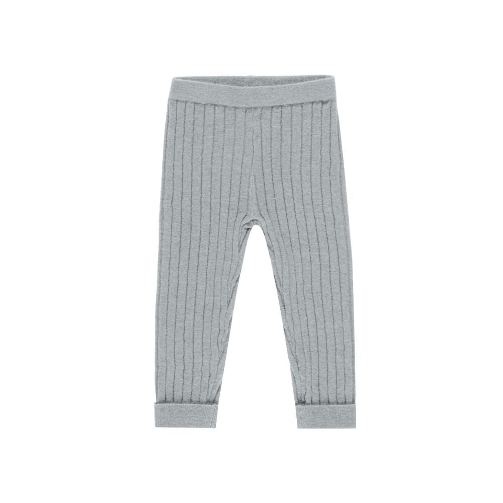 Rylee + Cru Cuffed Legging DB