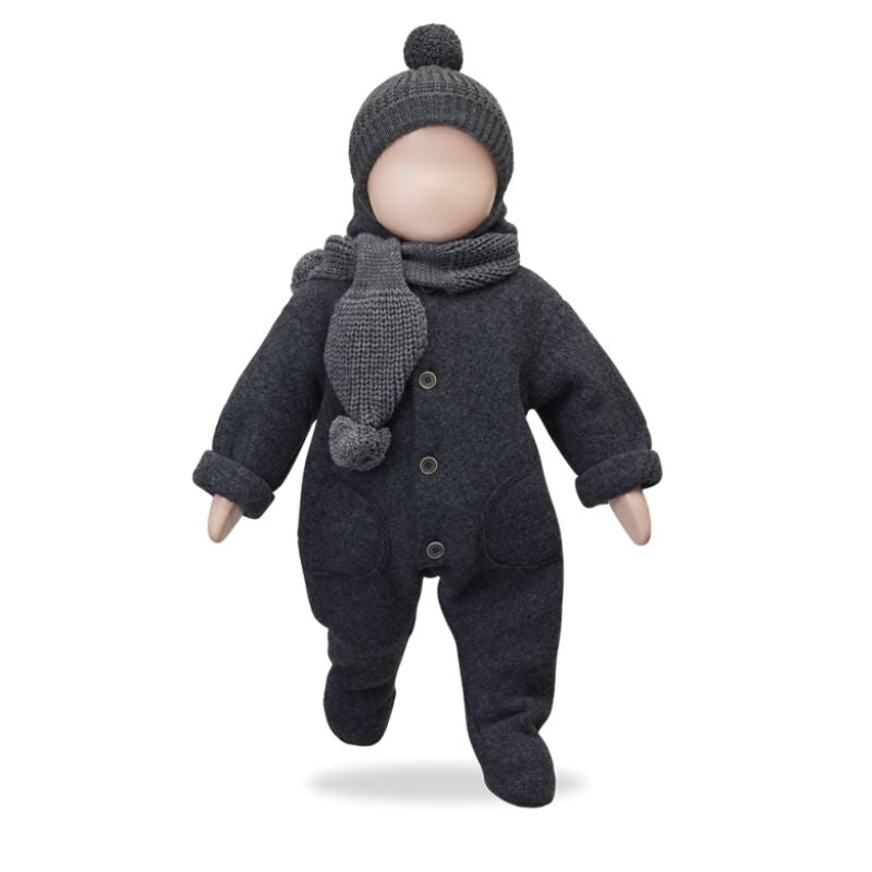 1 + in the family MIC Polar Suit