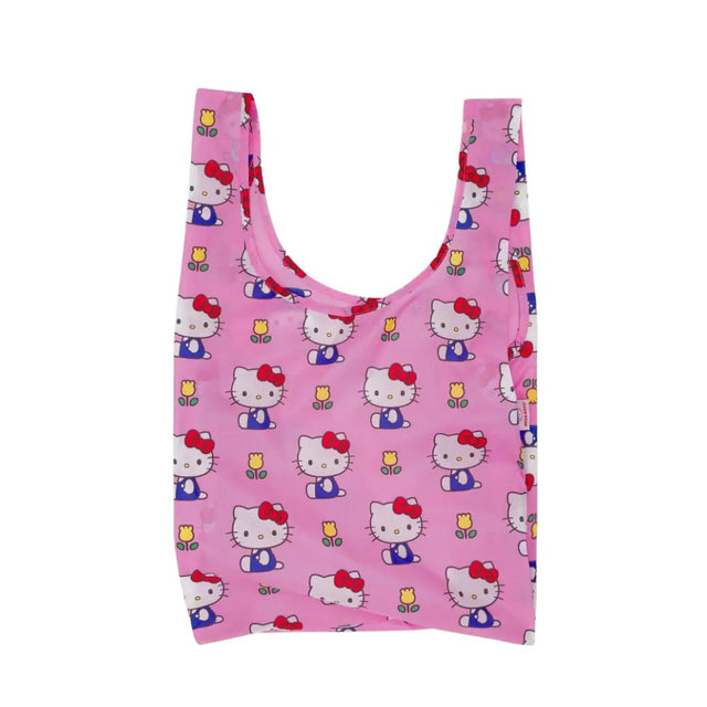 BAGGU Standard - Hello Kitty Pink
