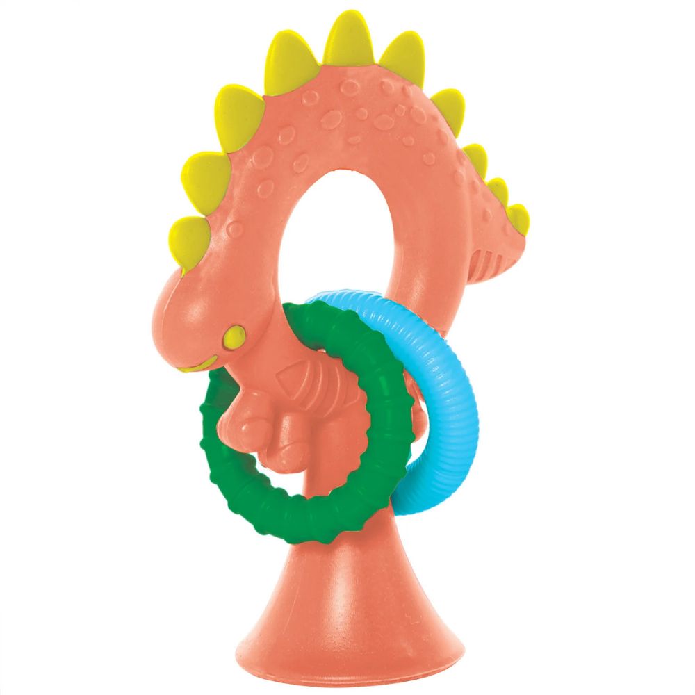 Manhattan Toy Stick-A-Saurus Asstd