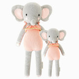 Cuddle and Kind Eloise the Elephant