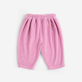 Bobo Choses Baby Bc Velvet Jogging Pants