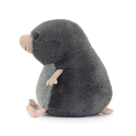 Muswell Mole