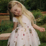 Konges Sløjd Odette Dress