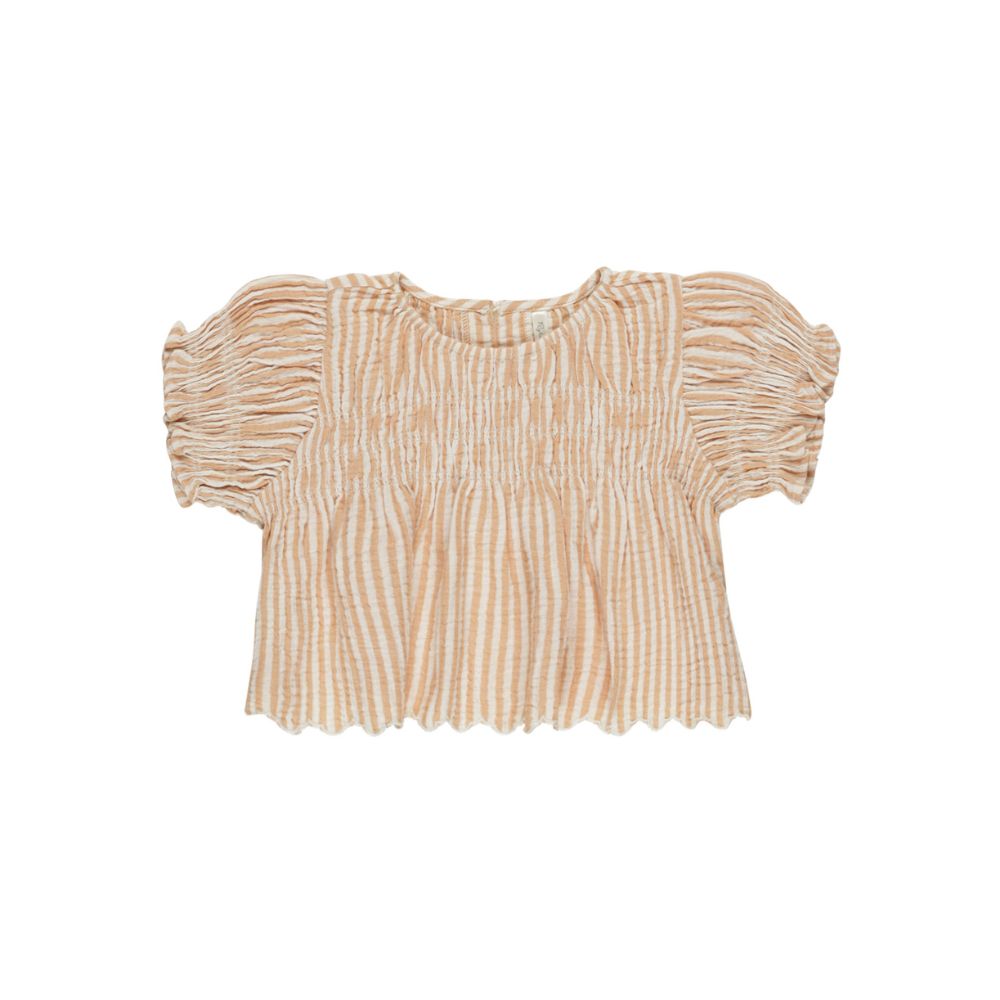 Rylee + Cru Colette Top GP