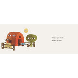 Your Farm BB By Jon Klassen