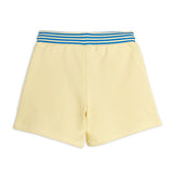 Mini Rodini To the Moon Sweatshorts