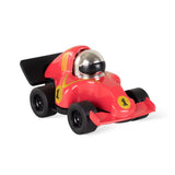 Presto Racers - Flash Red