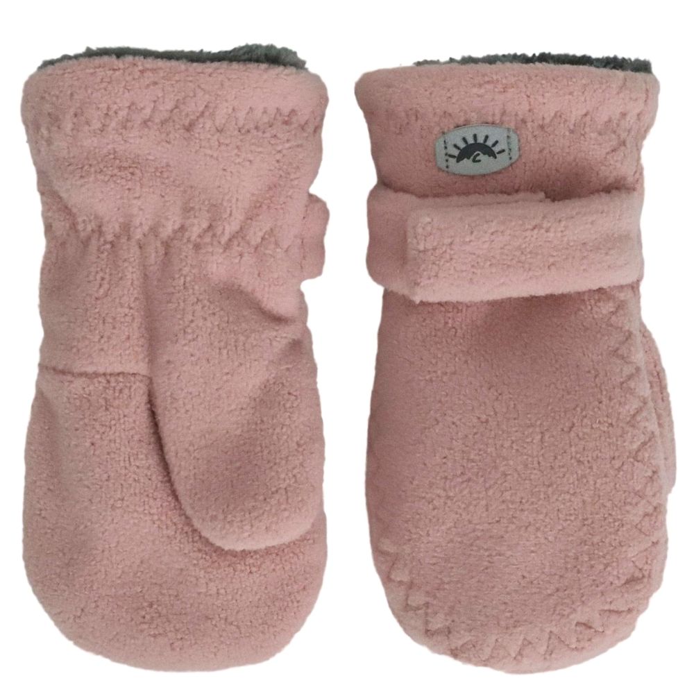 Calikids Fleece Mitt