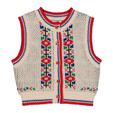 Hello Simone Polly Vest