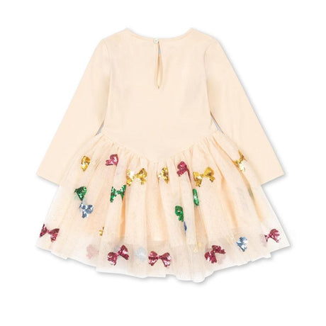 Konges Slojd Yvonne Ballerina Dress B