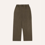 The Campamento Grey Patches Jogging Trousers