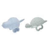 noüka Bath Puppet Toys - Calm Waters