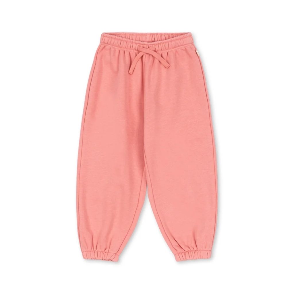 Konges Sløjd Lou Sweat Pants Peach Blossom