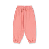 Konges Sløjd Lou Sweat Pants Peach Blossom
