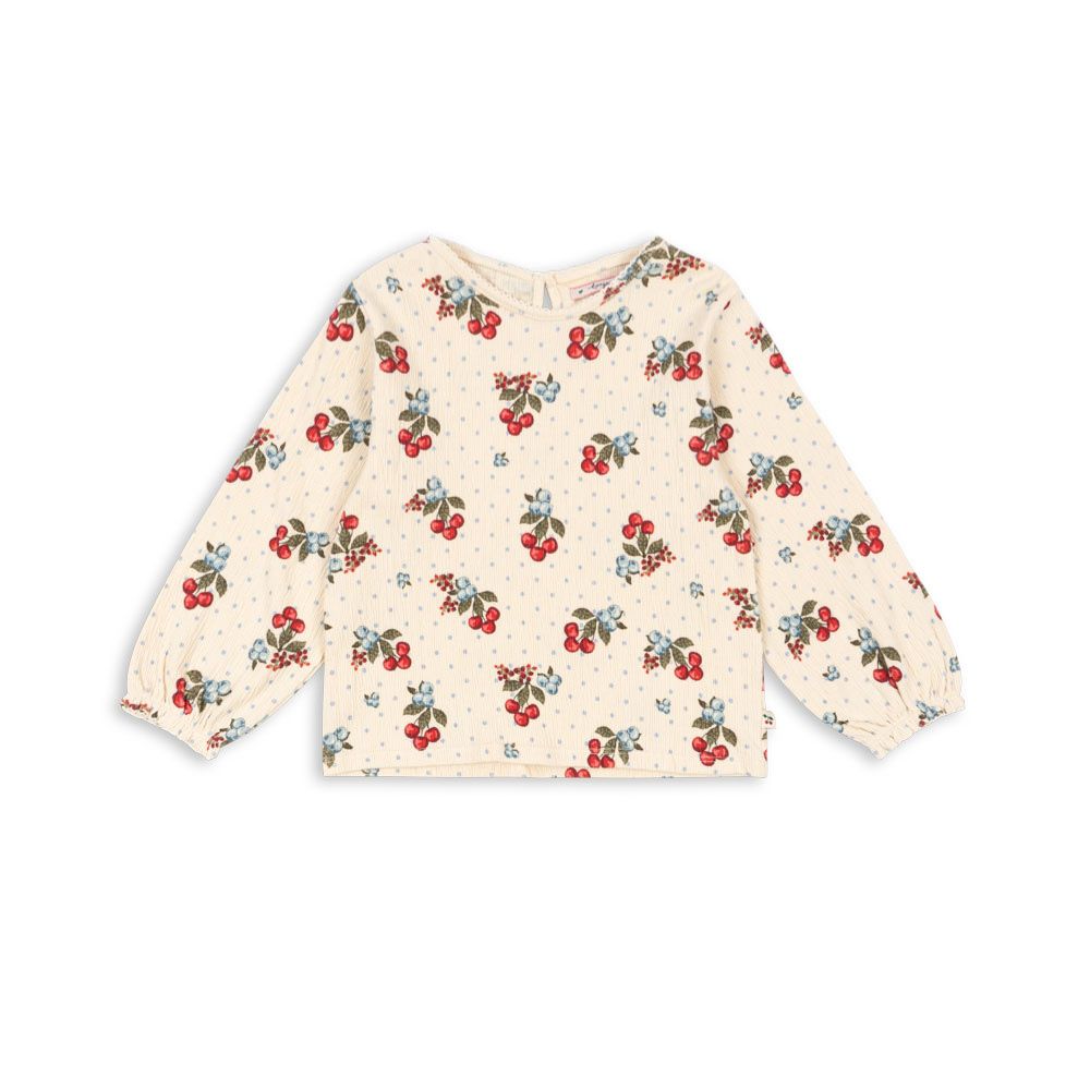 Konges Sløjd Chelo Blouse