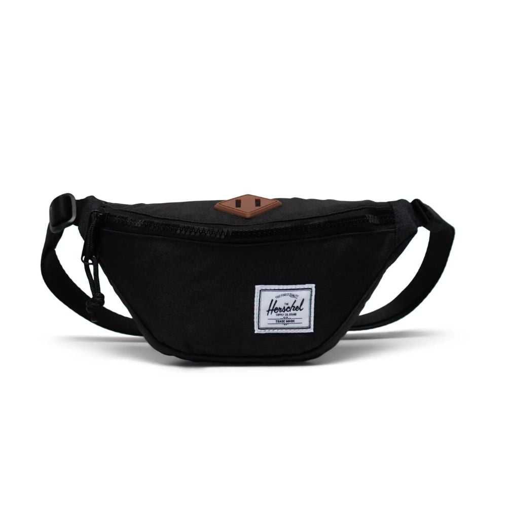 Herschel Twelve Hip Bag - Black