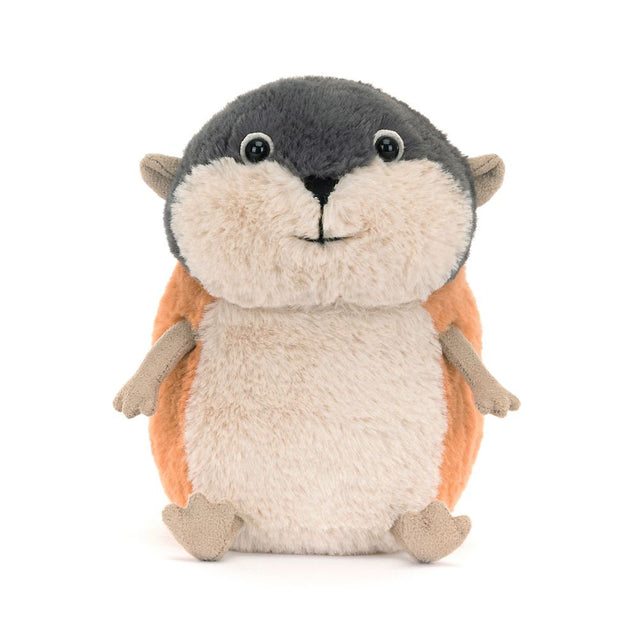 Jellycat  Lambeth Lemming