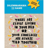 Dilemmarama: Junior Edition Game