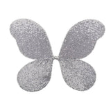 Rockahula Magical Sequin Silver Fairy Wings 3-10 Years