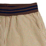 Mini Rodini Poplin Yd Woven Shorts