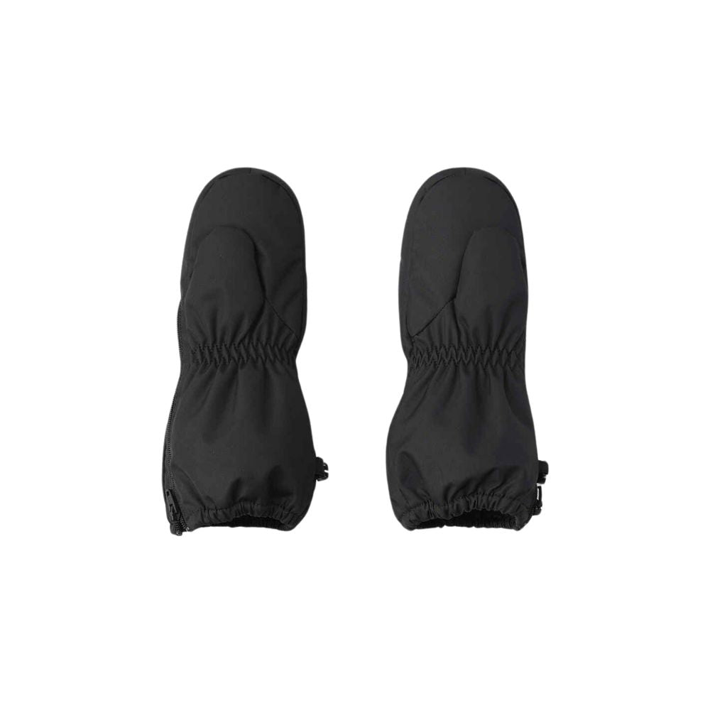 Woven Mittens Tassu